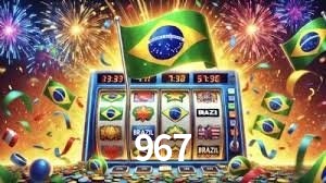 Experiência VIP 967