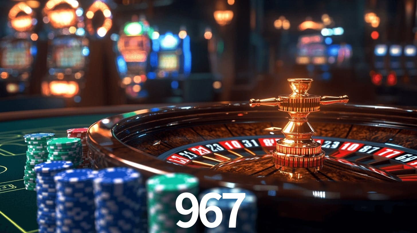 967 bet