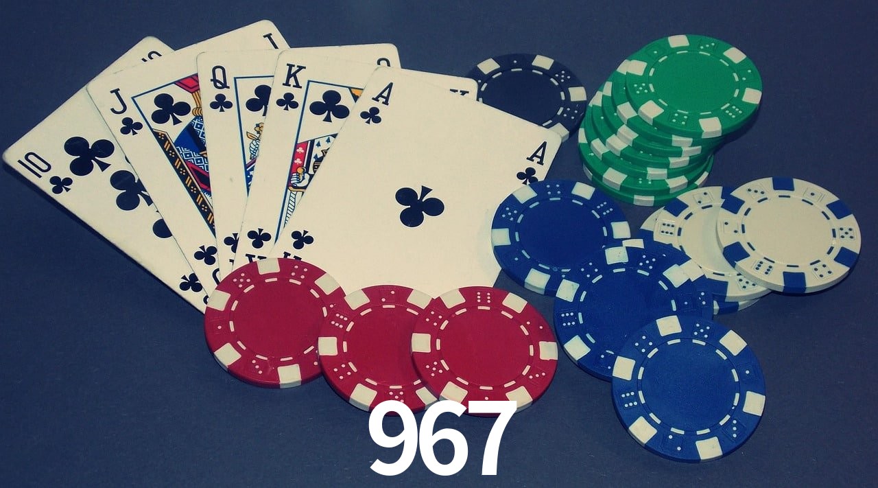 Statistics 967