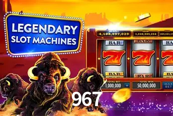 Desvendando o Mundo dos Jogos Virtuais na 967