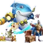 967 Games