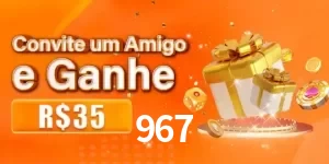 Promoções 967