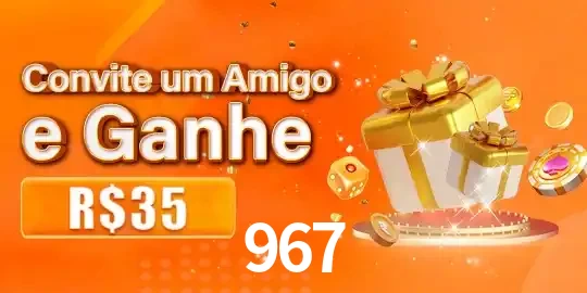 Promoções 967