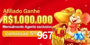 Promoções 967
