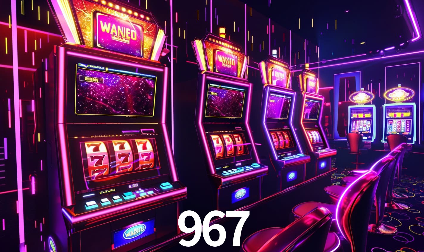 Descubra a Essência do 967: Nossa História e Compromissos