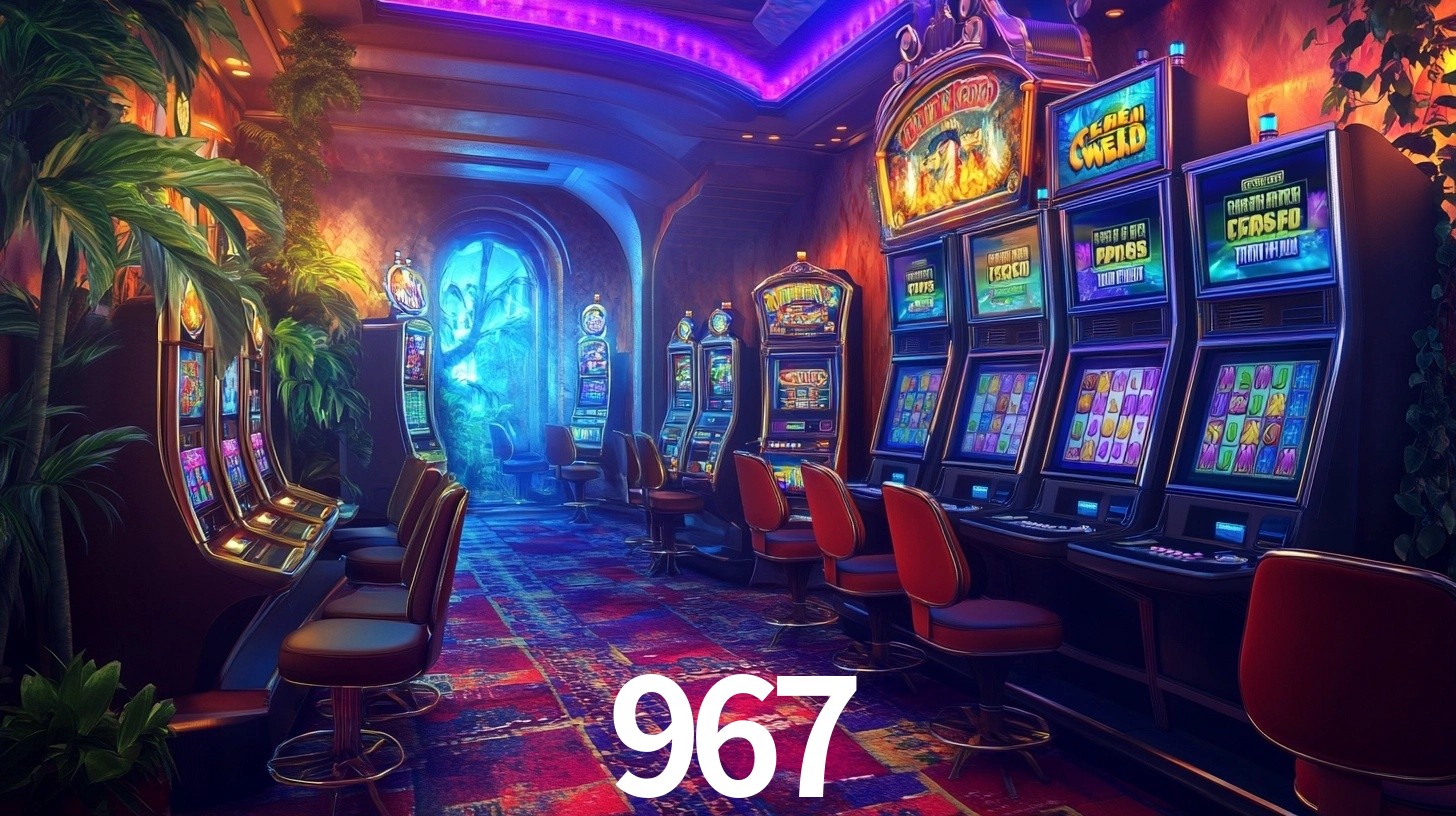 Exclusive Games 967