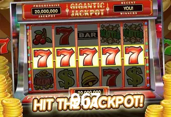 Descubra o Mundo do Cassino Online com 967