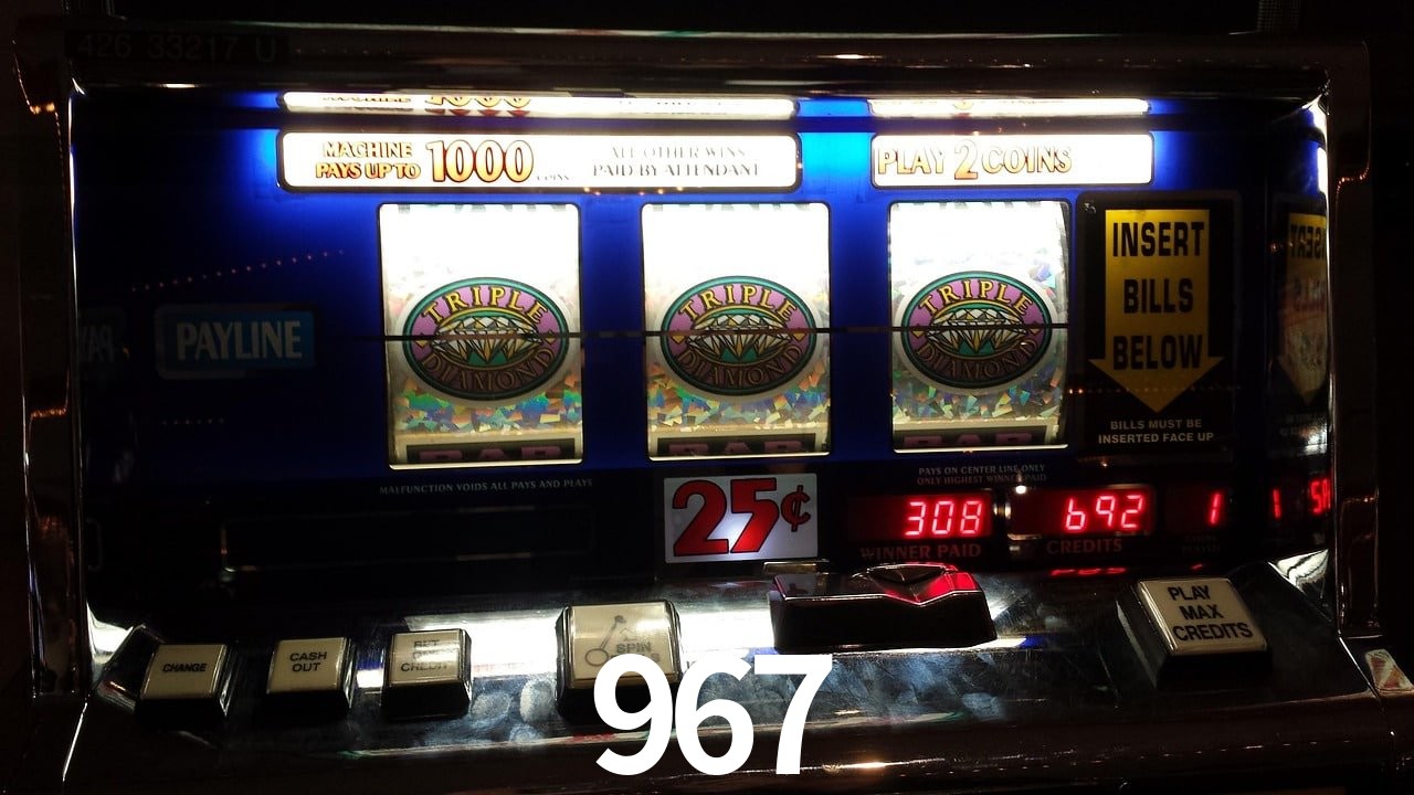Aviator Game 967