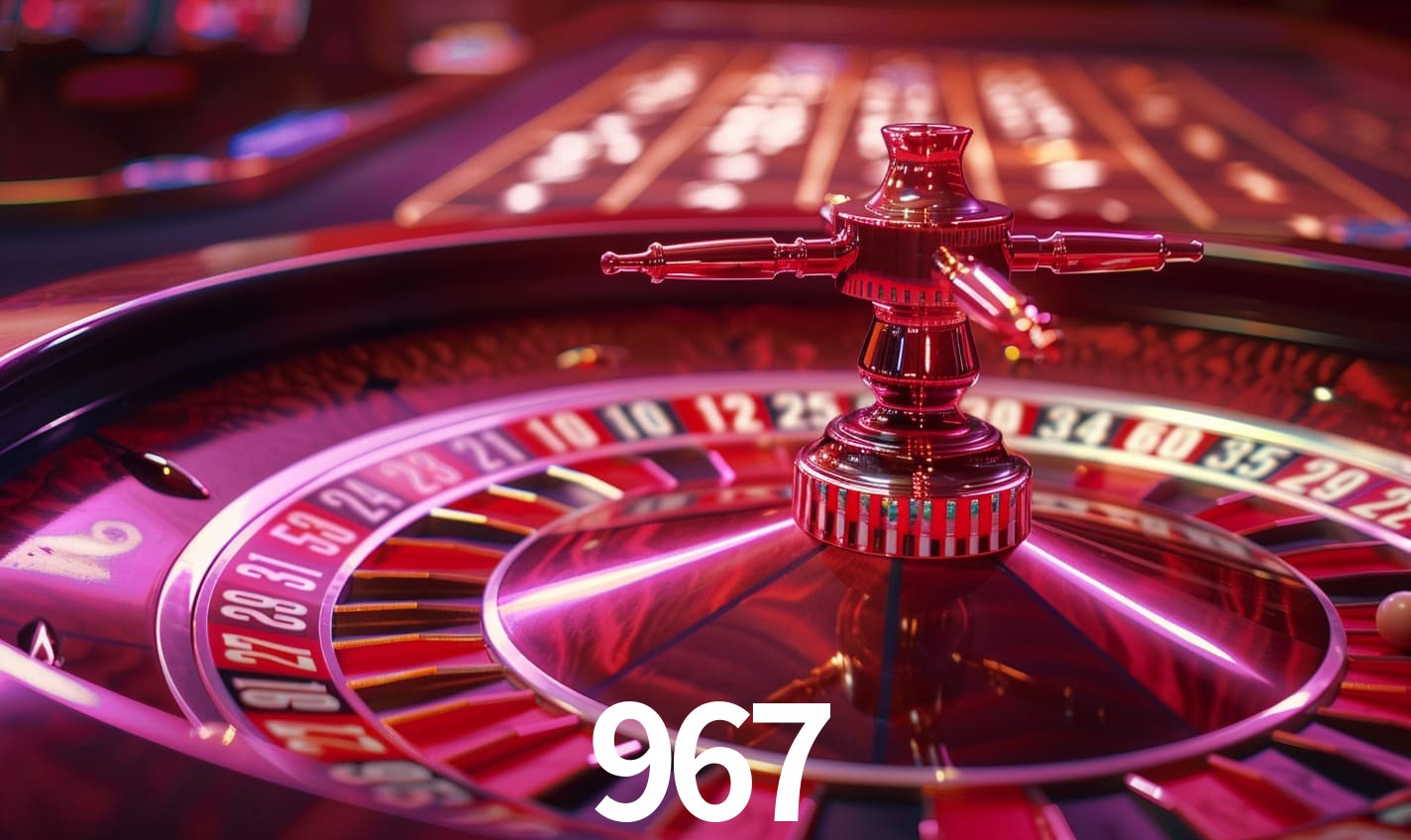 Descubra a Essência do 967: Nossa História e Compromissos