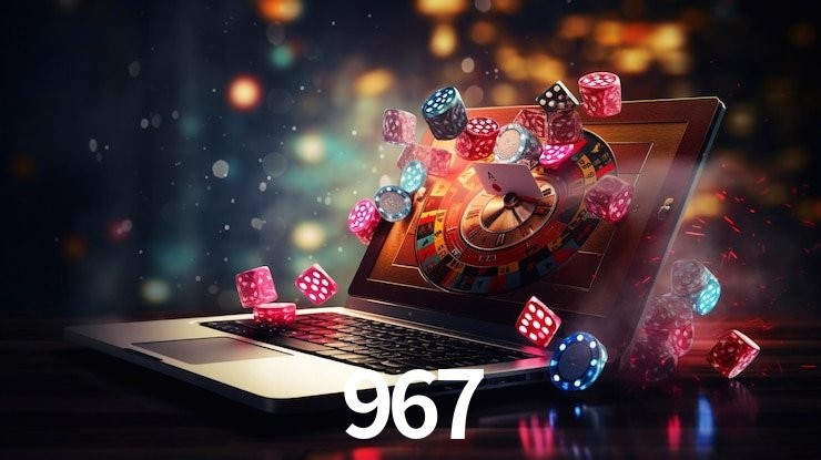Desvendando o Mundo dos Jogos Virtuais na 967