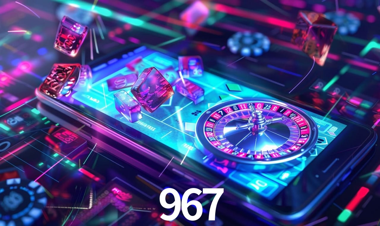 Welcome Bonus 967