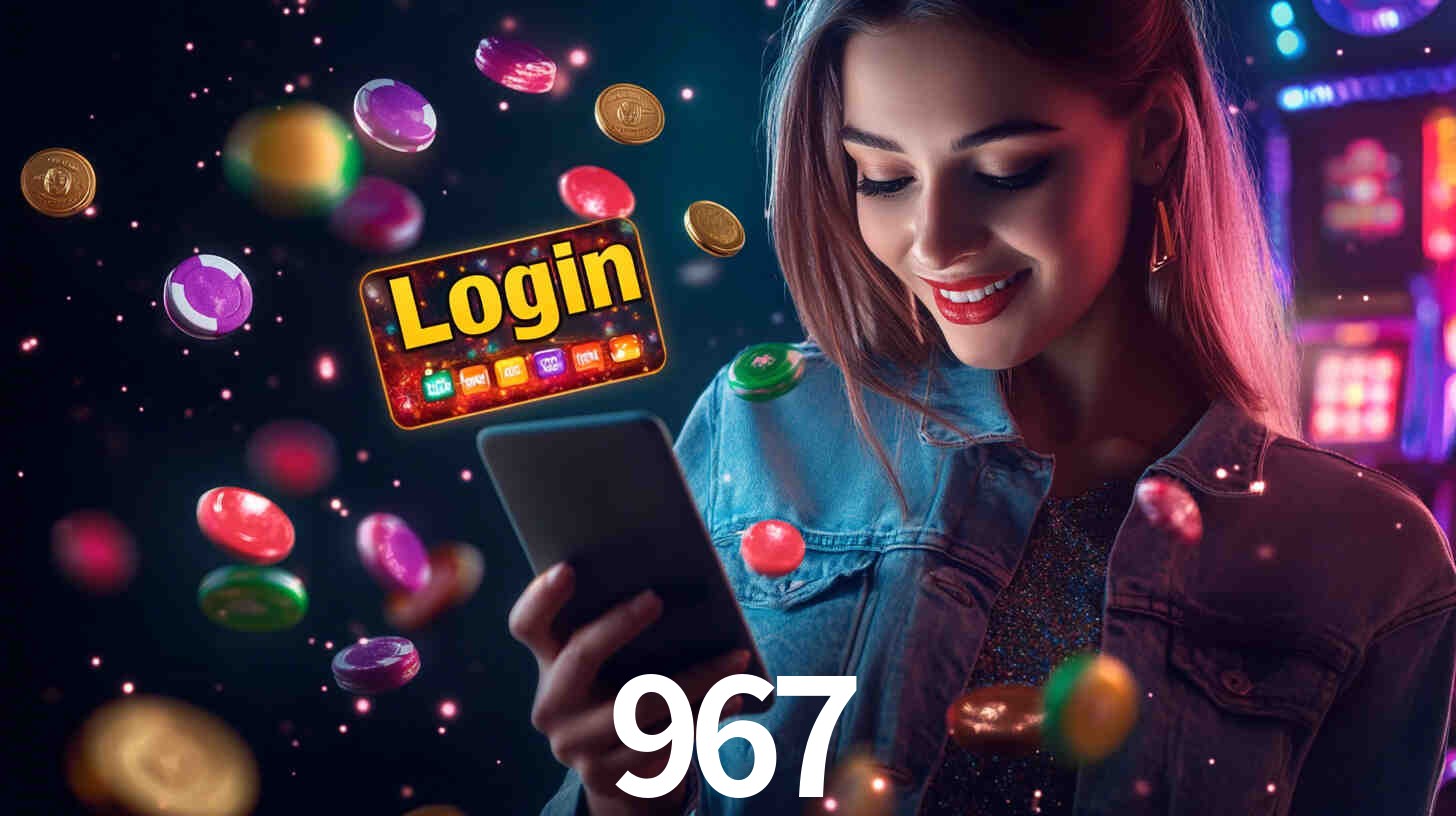 Descubra o Programa VIP da 967: Vantagens Exclusivas para Jogadores
