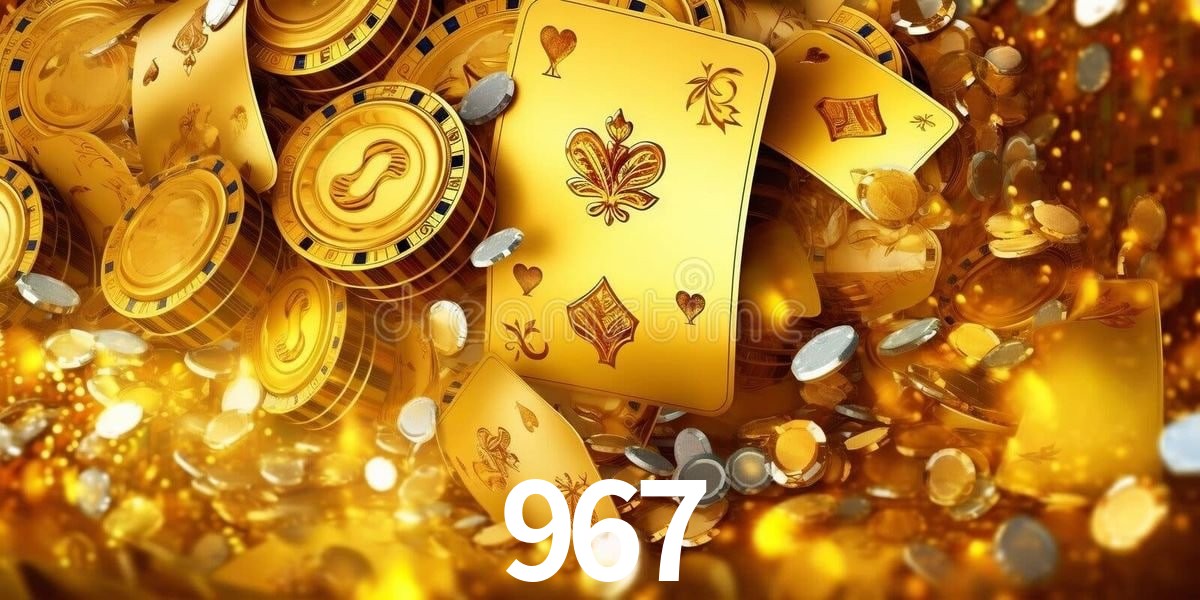 Explorando a Categoria de Eventos em Apostas na 967