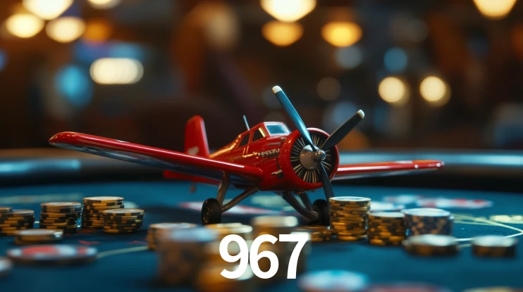 Game Statistics 967