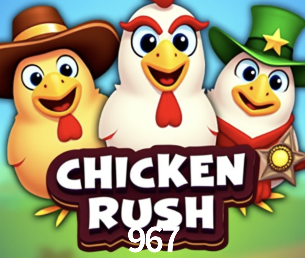 Quick Registration 967