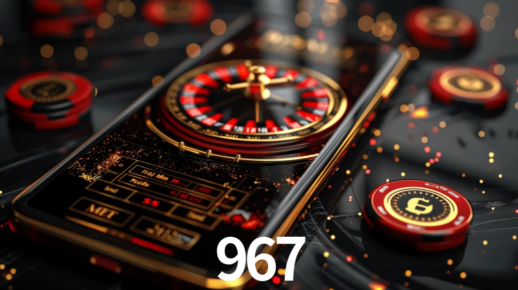 Bonus Features 967