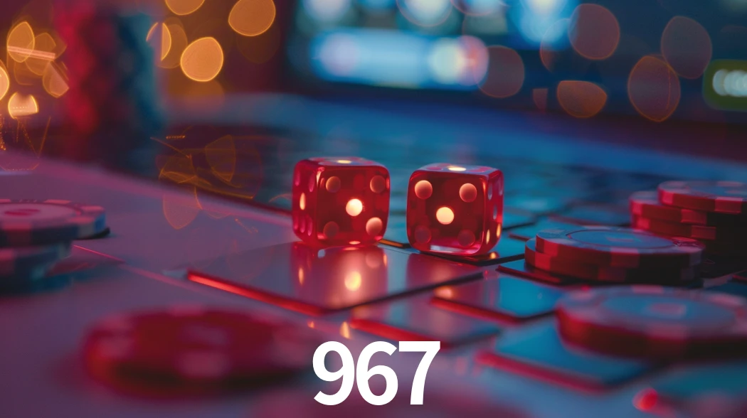 Slot Games 967