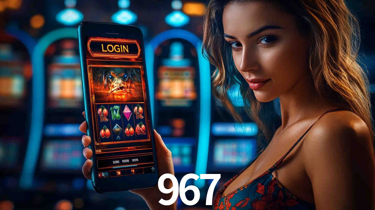 967 bet