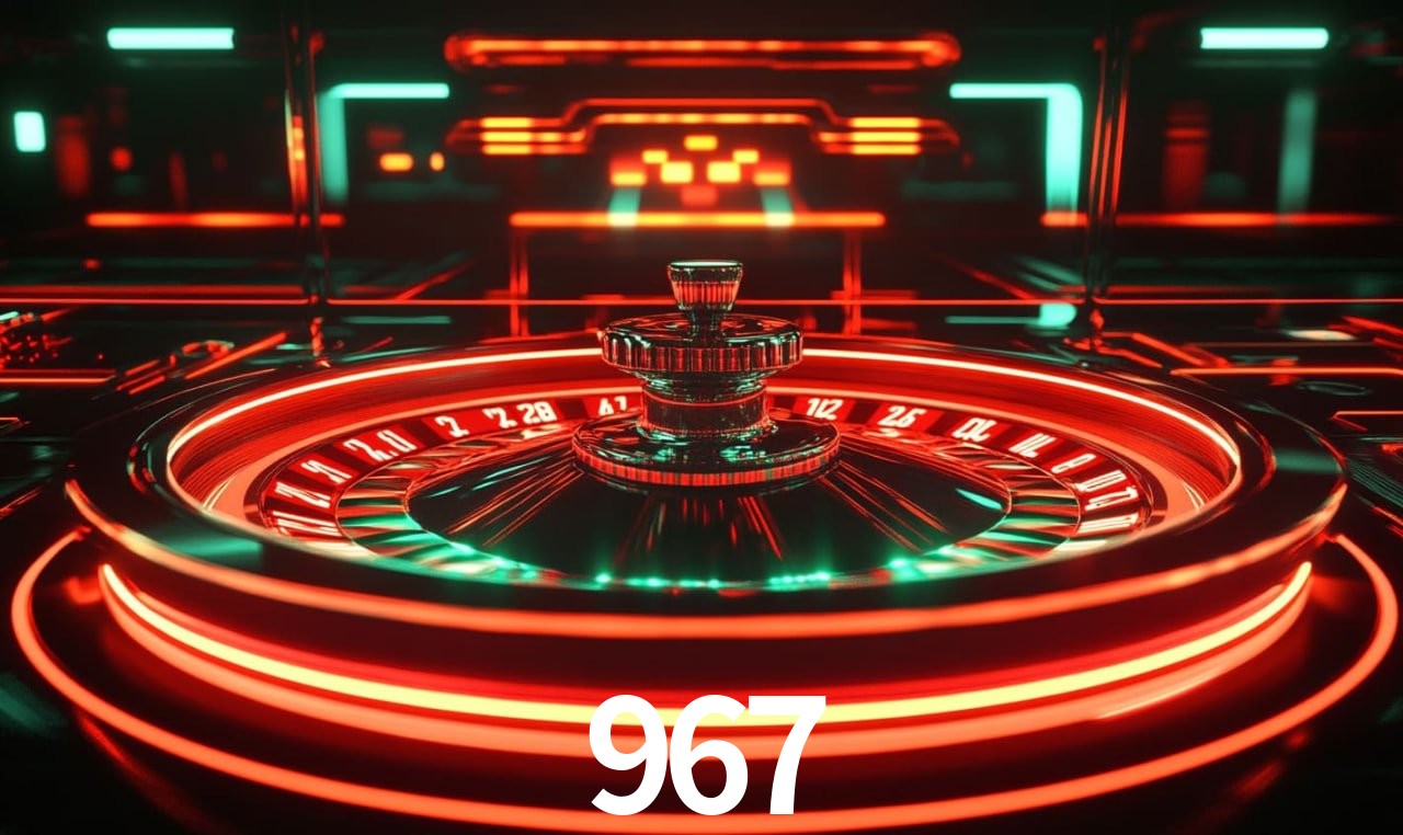 A Emoção da Loteria na 967: Uma Chance de Mudança de Vida