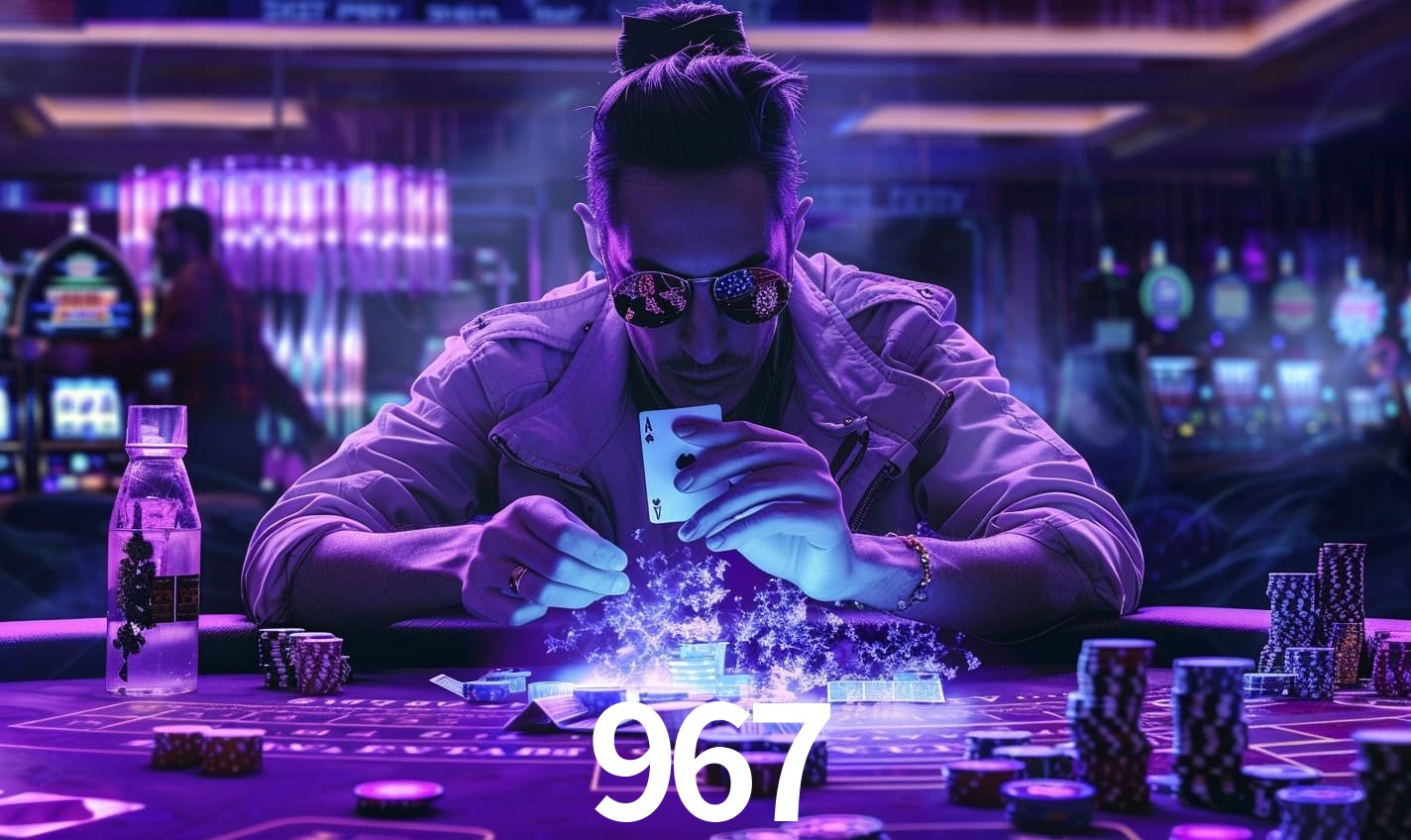 Live Casino 967