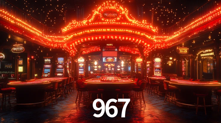 Experimente o Login Seguro Premium no 967