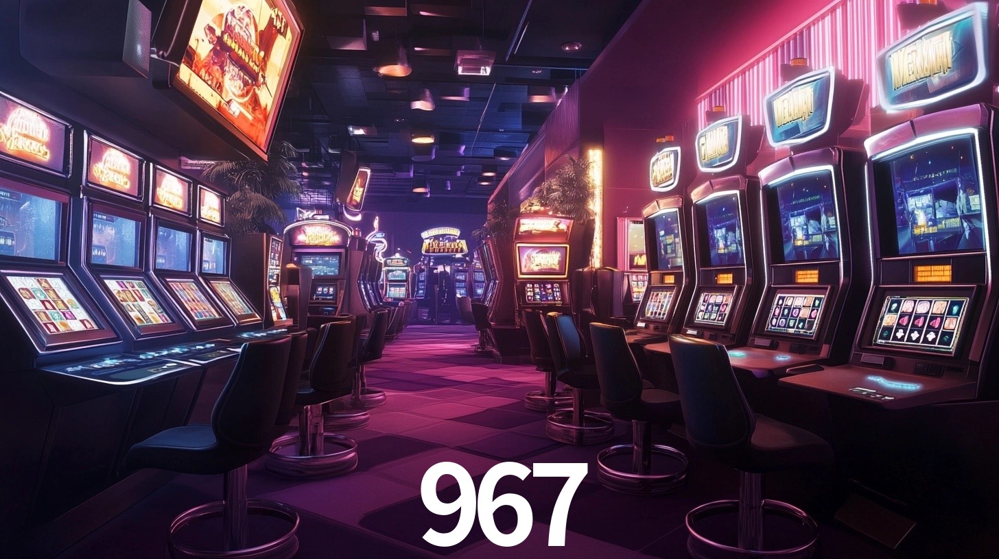 967 bet