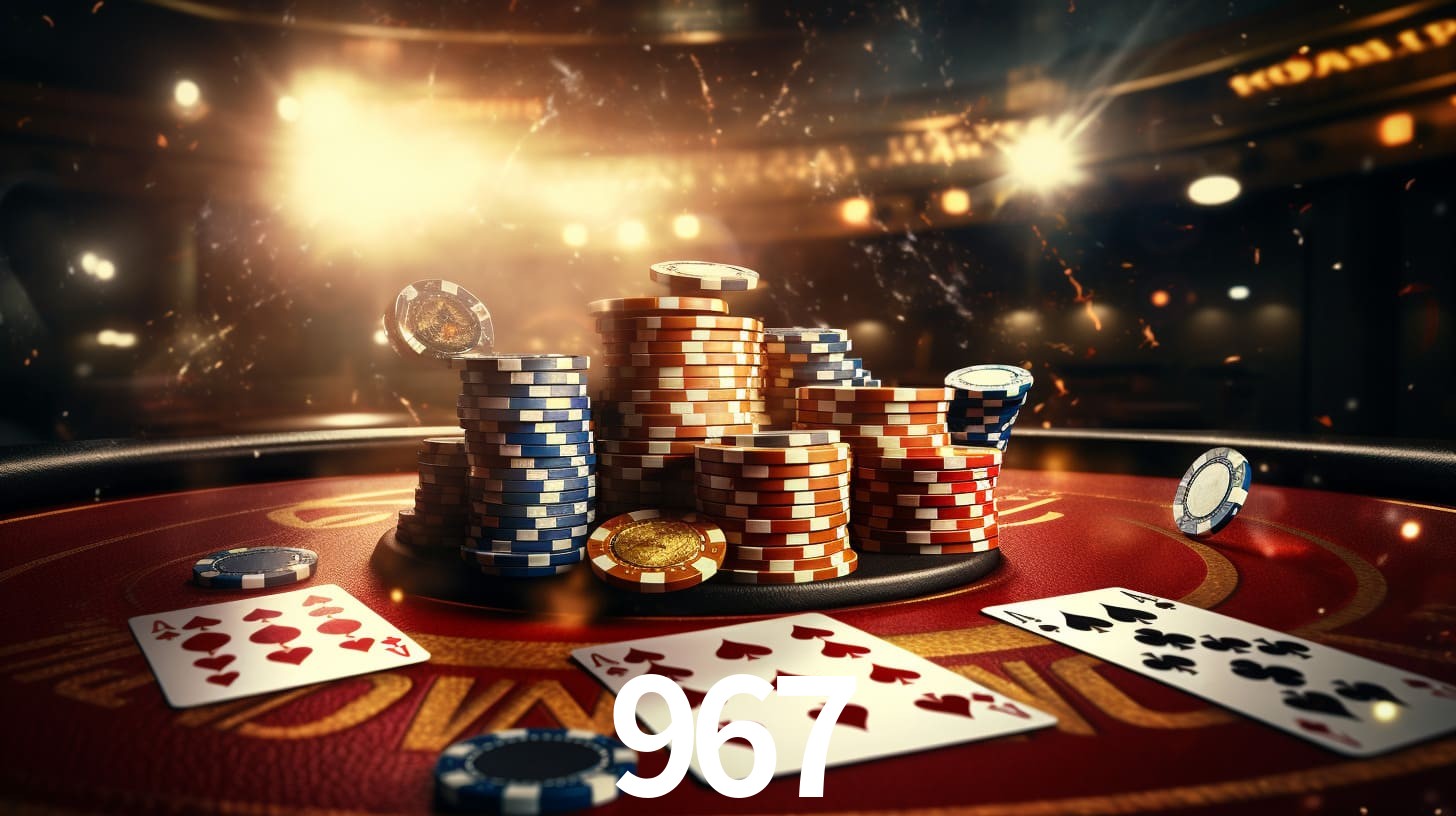 Tournaments 967