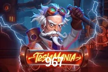 Slot Games 967