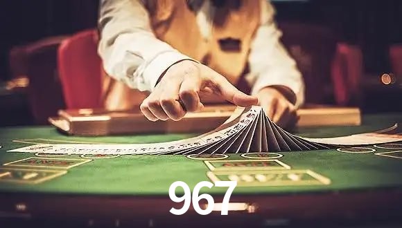 VIP Casino 967