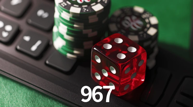 Game Providers 967
