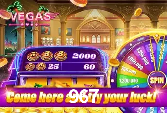 VIP Casino 967