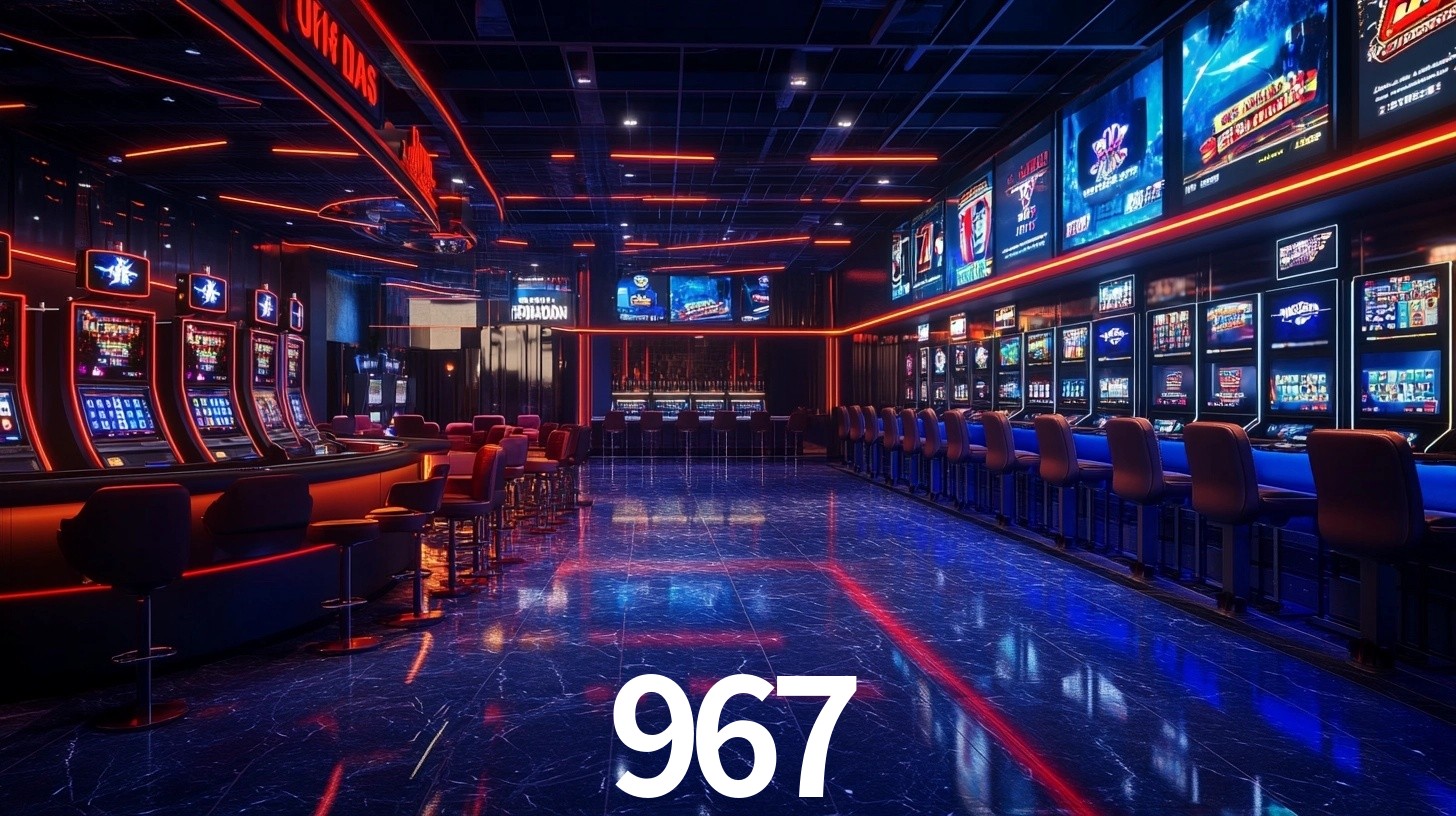 967 App Interface
