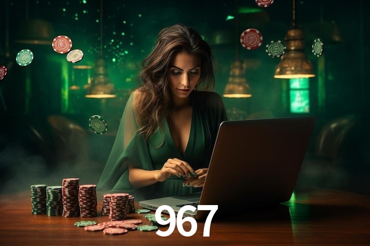 Instant EasyPaisa 967