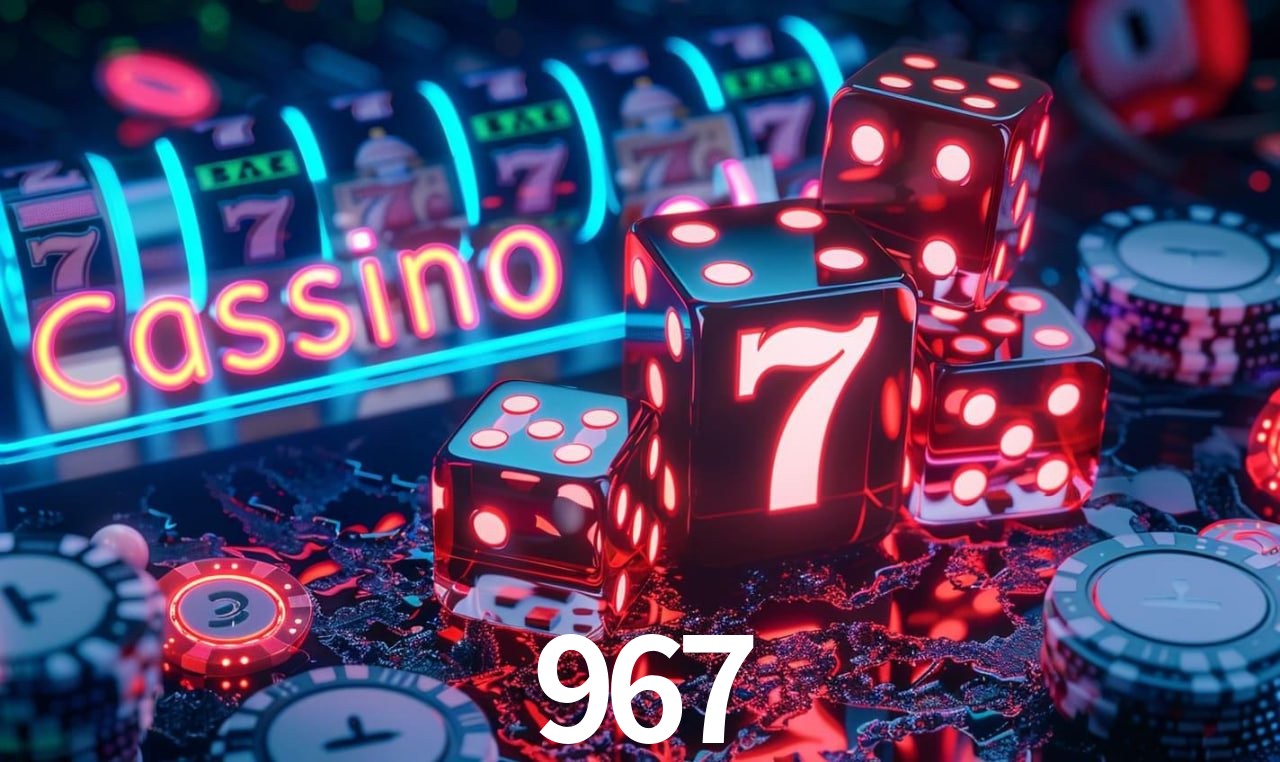 Tennis Betting 967