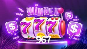 Football Betting 967