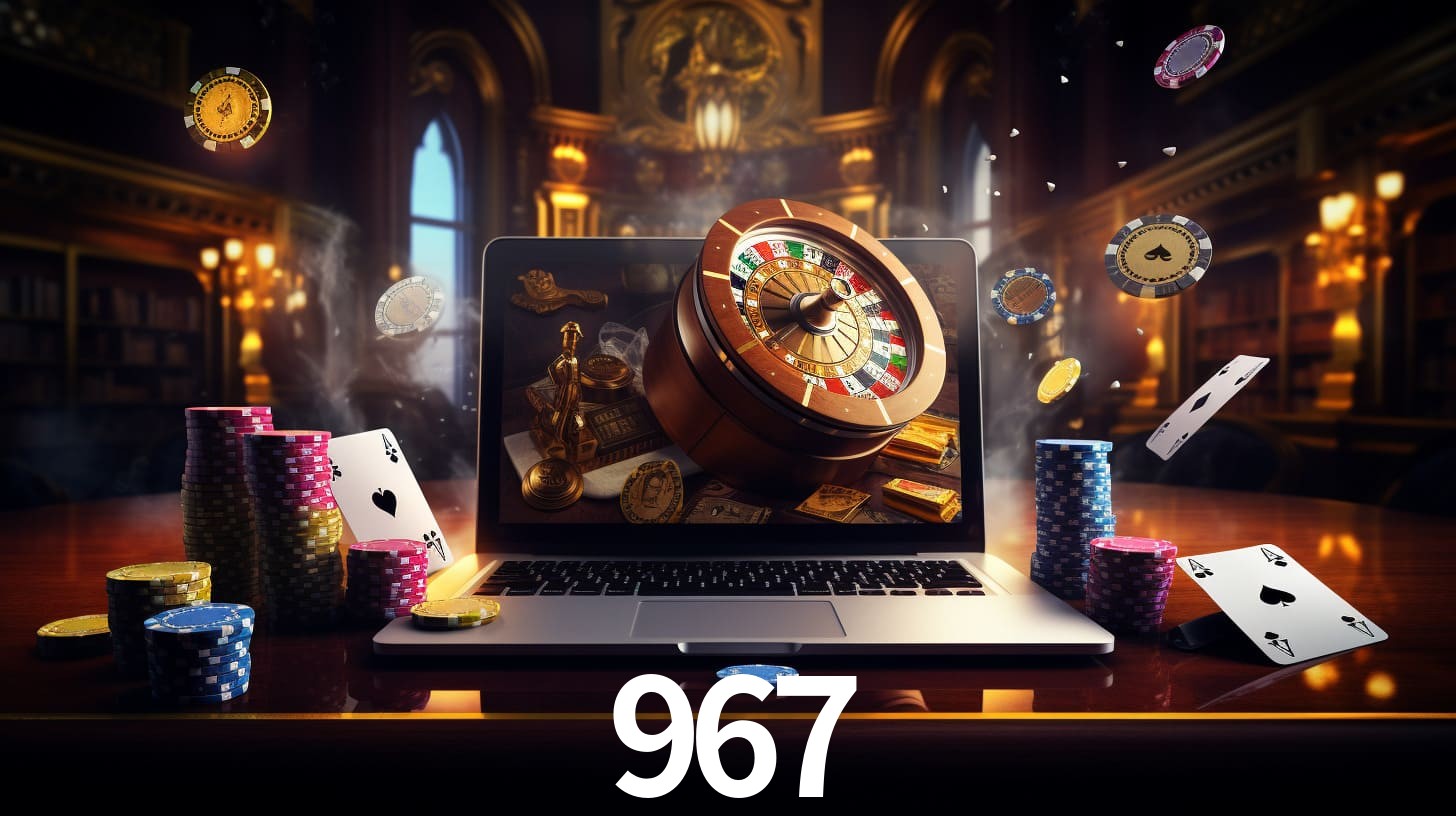 Daily Bonuses 967