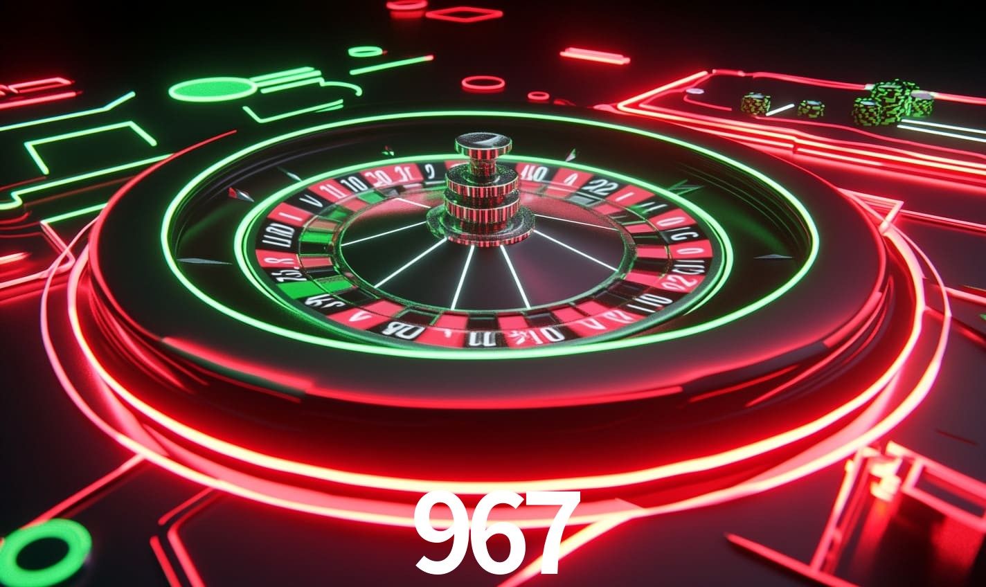 Explorando a Categoria de Eventos em Apostas na 967