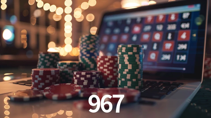Live Casino 967