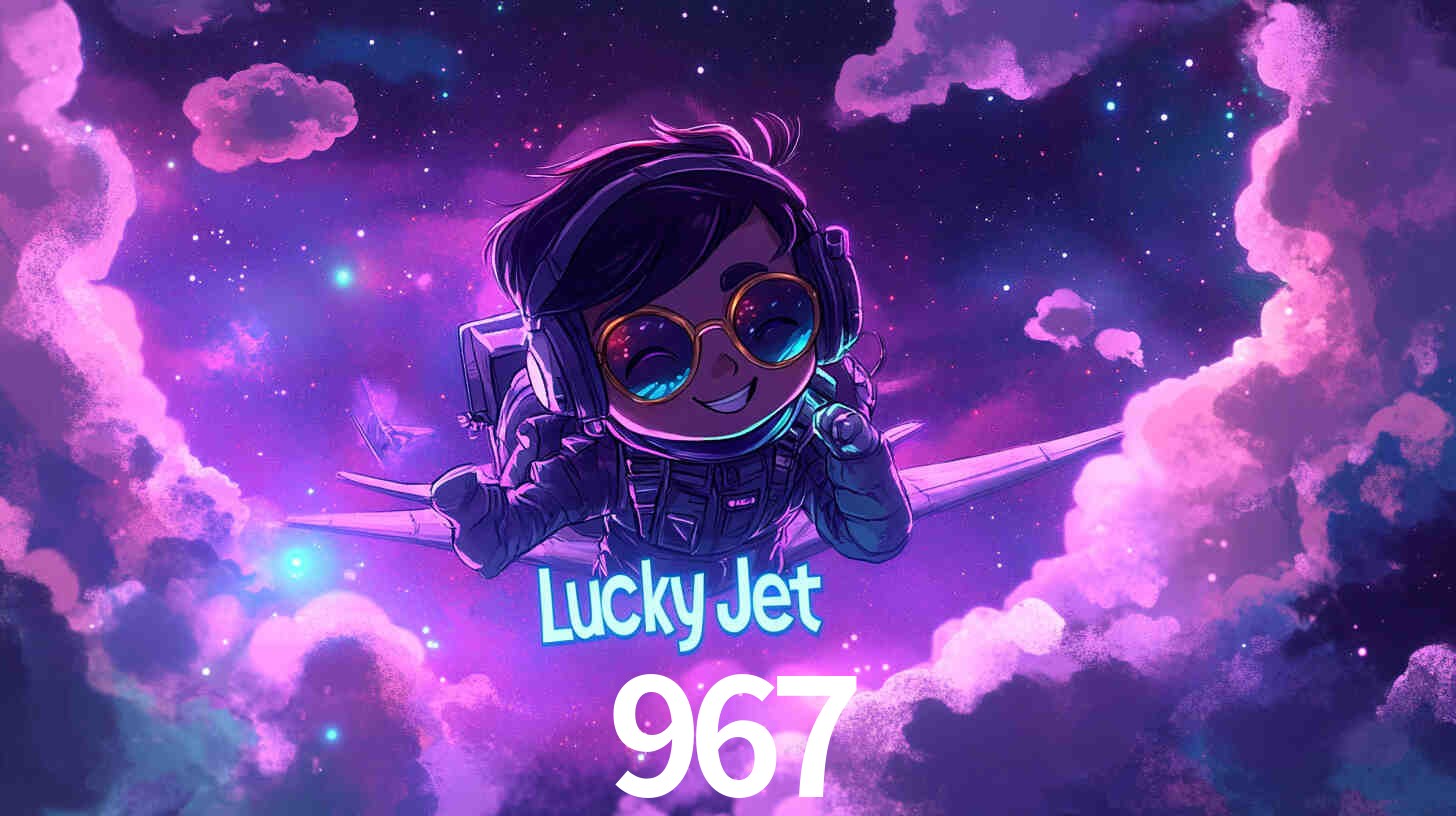 Desvendando o Mundo dos Jogos Virtuais na 967